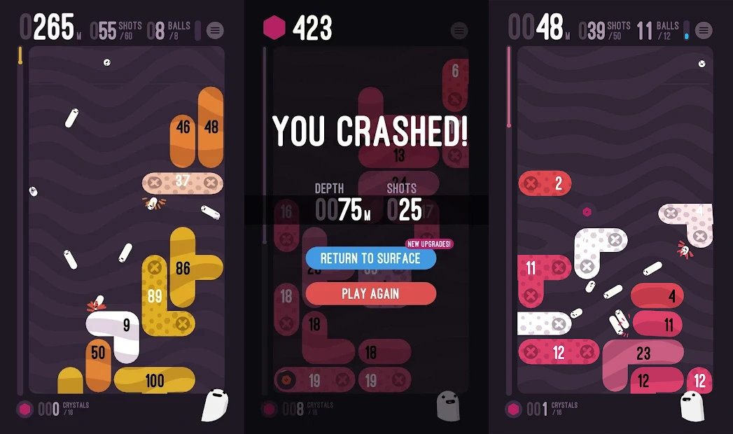 The Best Android Games for 2021