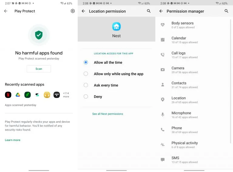 Android Antivirus Apps Are Useless — Here’s What to Do Instead