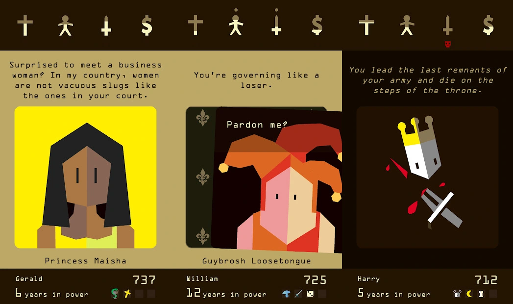 The Best Android Games for 2021