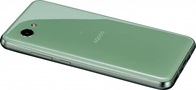 Sharp оголошує про Aquos R2 з 2-ма різними екранами
