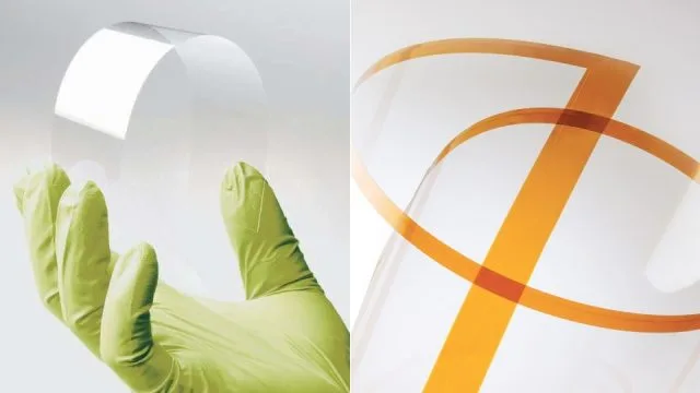 Flexible Glass for Folding Phones Is Probably Still Years Away