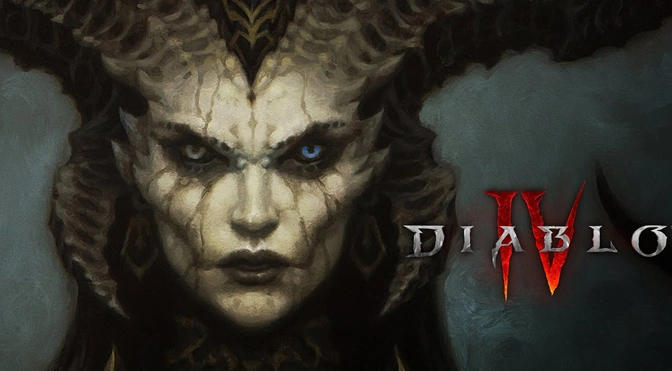 Blizzard Exec Confirms Diablo IV Won’t Have Awful Microtransactions