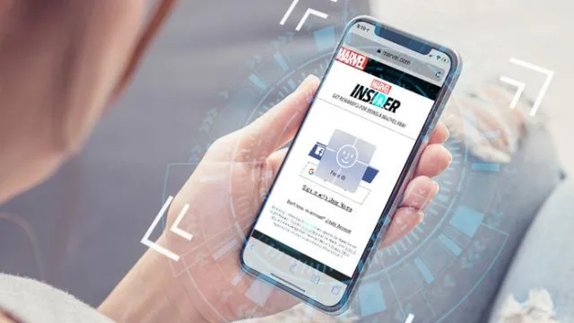 ФБР подозревает, что разблокирует телефон, используя идентификатор лица
