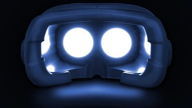 Microsoft имеет решение Xbox VR в работах, но убило проект