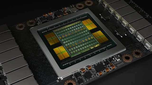 HBM2 проти GDDR6: Нові відео порівняння, типи пам'яті контрасту