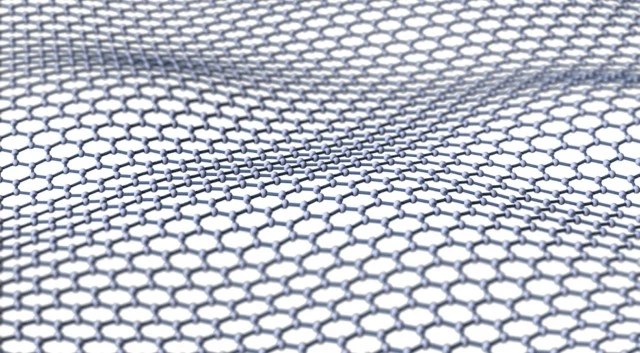 Sodium-ion Batteries Could Get Better Thanks to Graphene and Lasers