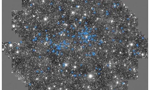 Astronomers Spot New Stars That Signal Upcoming Galactic Collision
