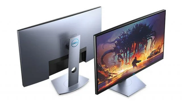 FreeSync, G-Sync Перейти до голови в новому порівнянні моніторів