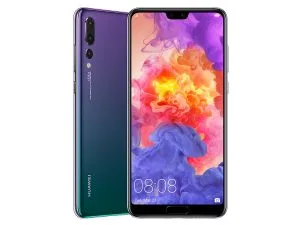 Huawei P20 Pro Triple Camera Smashes DxOMark High-Score Record