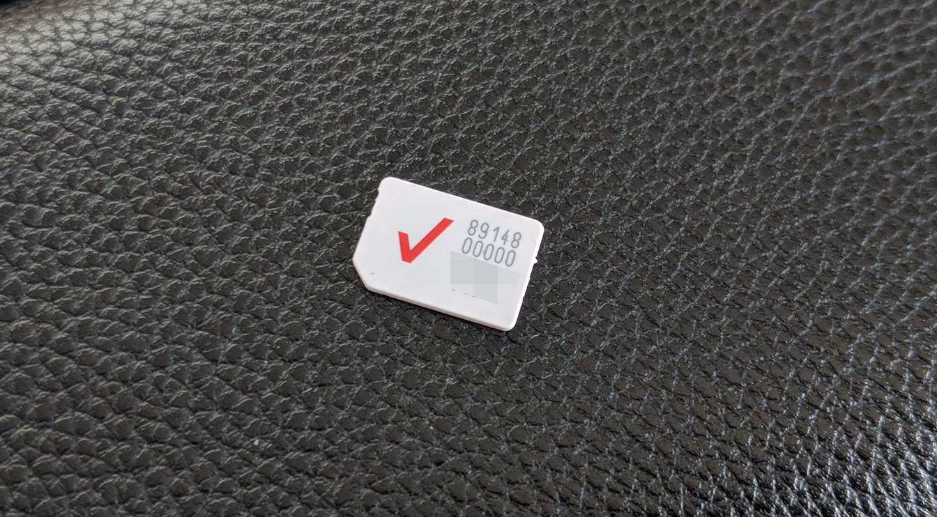 Verizon начнет переносить свои смартфоны снова