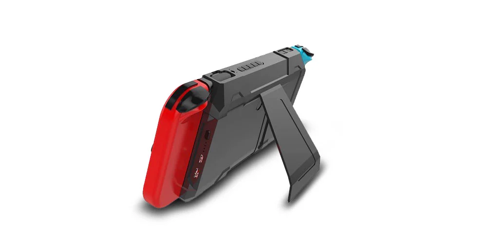 10 Accessories To Take Your Nintendo Switch To The Next Level