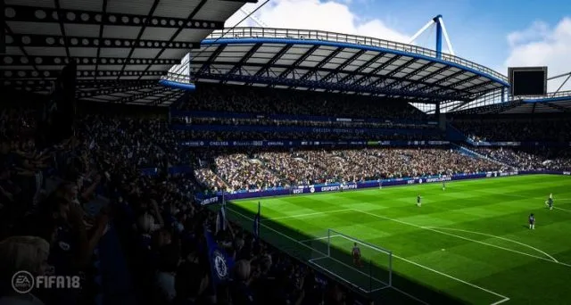 EA може поскаржитисясь на FIFA Loot Crates у Бельгії