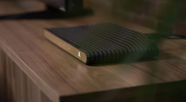 Atari консоль Crowdfunding Кампанія збій IndieGoGo тому, що люди є ідіоти
