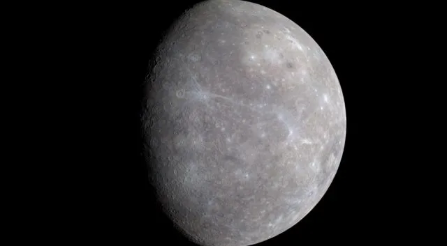 Mercury Is Actually the Closest Planet to Every Other Planet