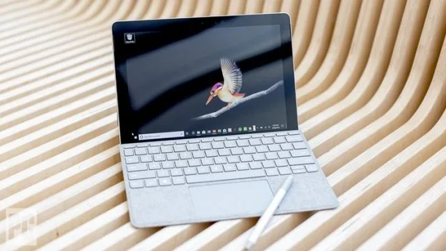 Microsoft Surface Go Review Roundup: A Mixed Bag