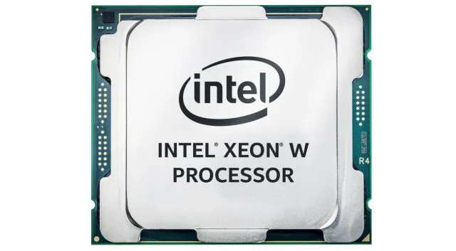 Падение цен на 28-ядерный процессор Intel Monster Xeon W-3175X