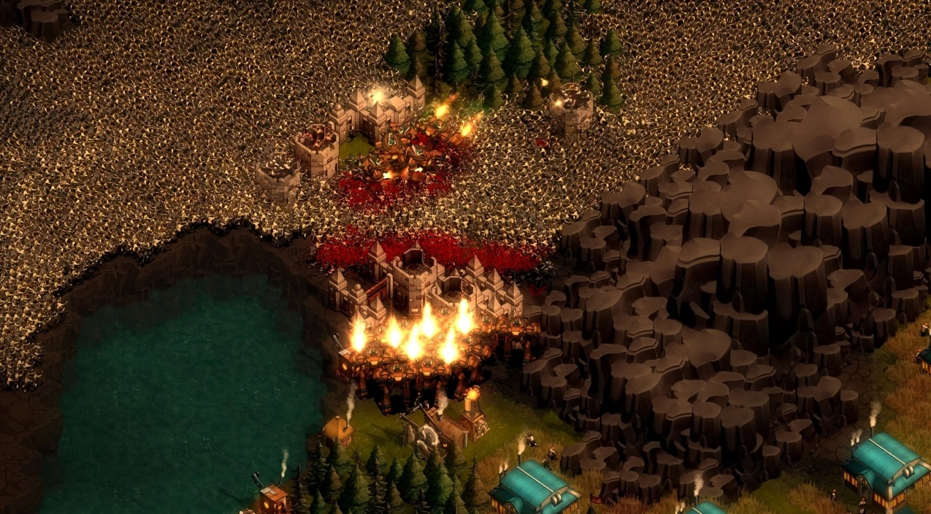 Best Games for Laptops and Low-End PCs