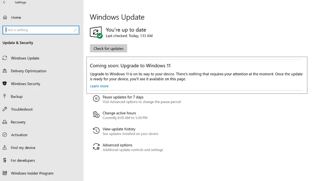 Microsoft Declares Windows 11 Ready For ‘Broad Deployment’