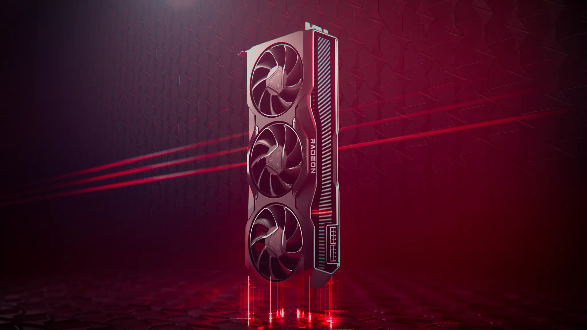 AMD досліджує перегрівання Radeon 7900 Довідкові дошки
