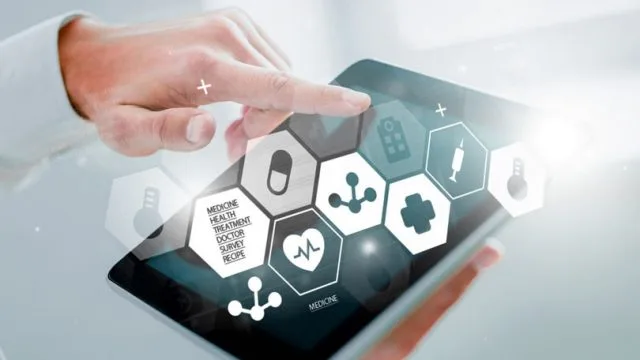 Can Technology Cure Our Healthcare Ills?