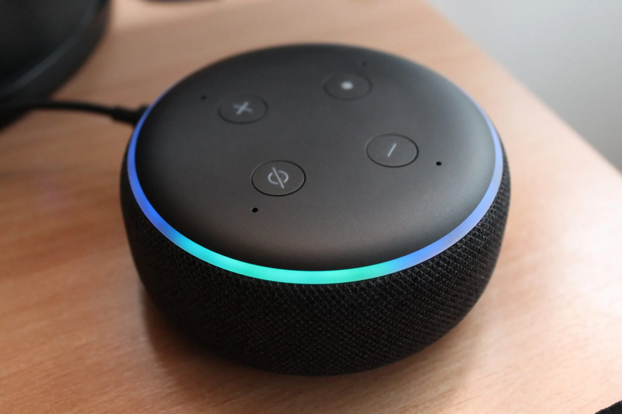 Amazon’s Alexa Will Soon be Able to Use a Dead Person’s Voice