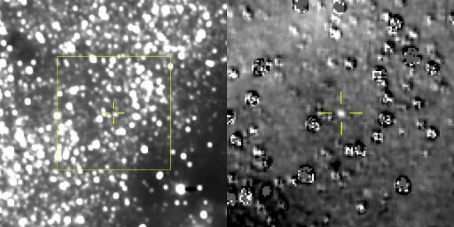 New Horizons Smashes Own Record, Captures First Image of New Destination, Ultima Thule
