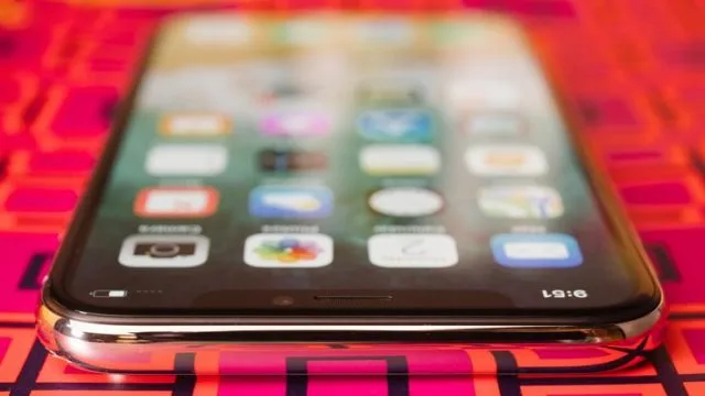 Qualcomm Accuses Apple of Giving Trade Secrets to Intel