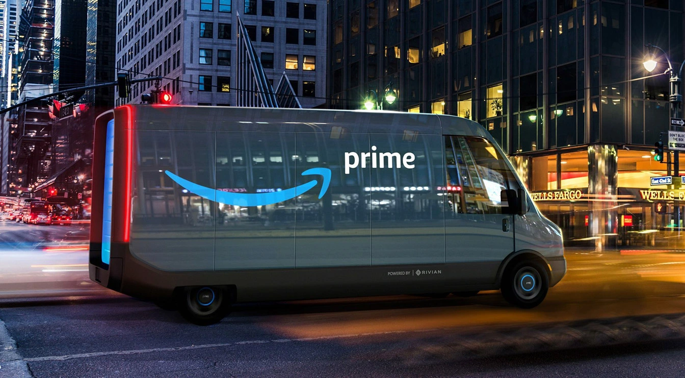 AI Is Penalizing Amazon Delivery Drivers for Errors They Aren’t Making