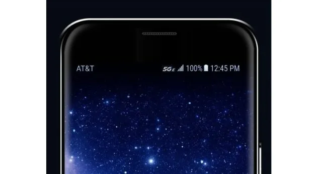 Поддельная услуга 5 & gt; AT & T также доступна для iPhone