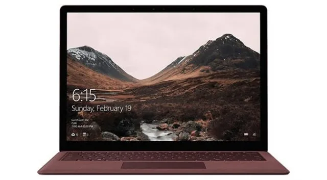 Microsoft Confirms Windows 10 S Will No Longer Be a Standalone Version