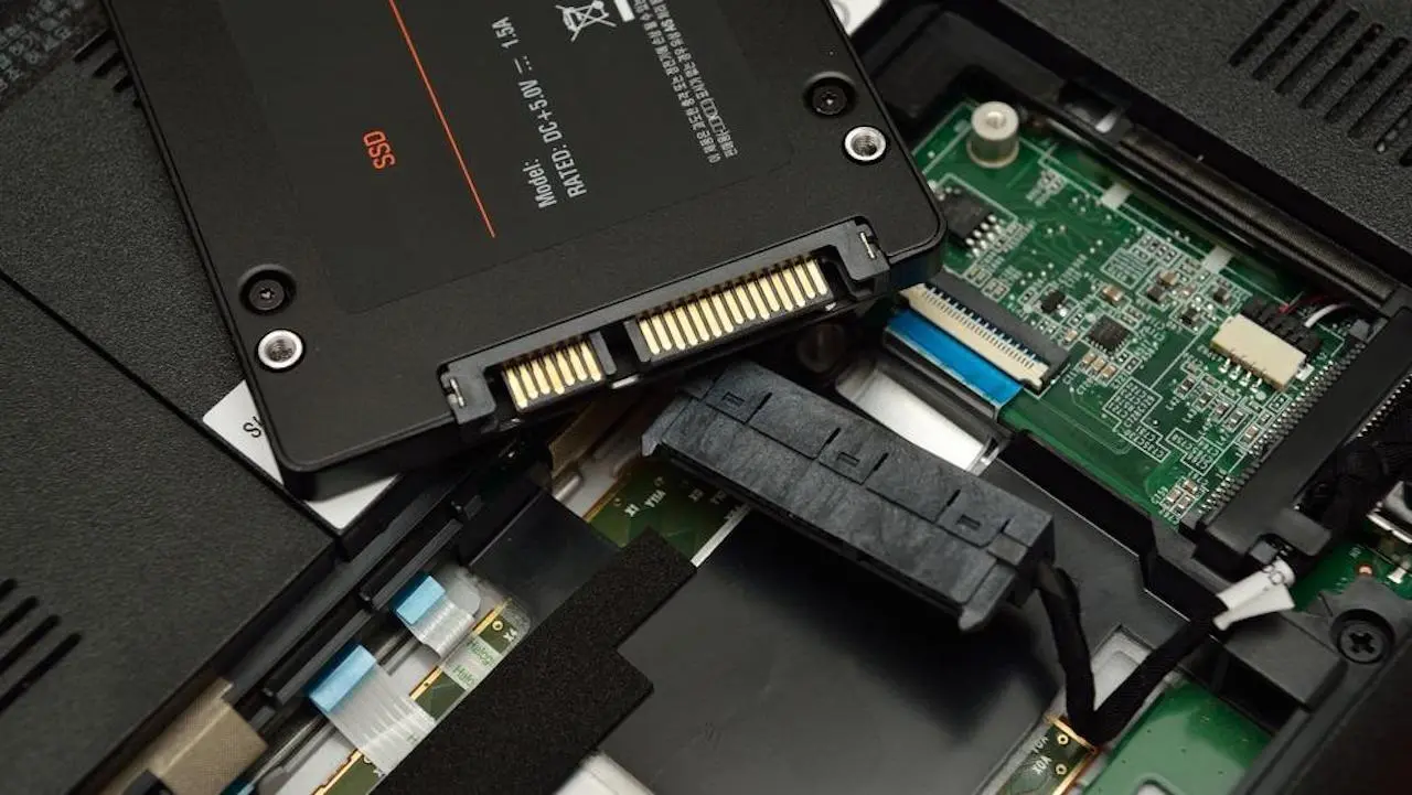 Report: Consumer SSD Adoption Accelerates