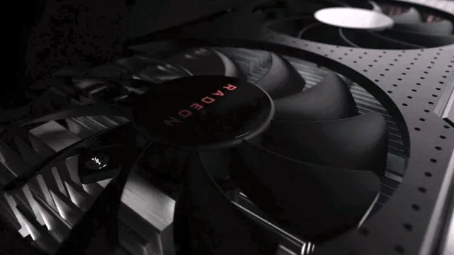 AMD's New RX 590 однозначно побиває GTX 1060