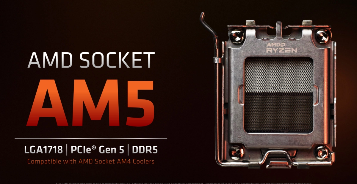 AMD Claims Zen 4 Will Overclock Well, But the Company Will Need to Prove It