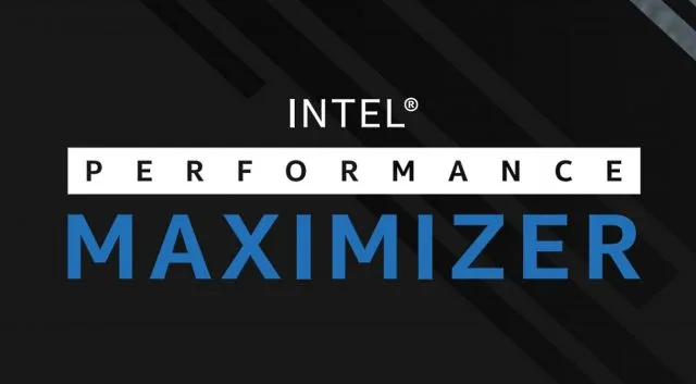 New Intel Performance Maximizer Offers 1-Touch Overclocking