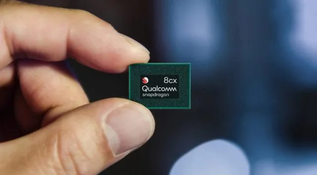 Процессор Qualcomm от «Extreme» Snapdragon 8cx может подключить ваш следующий ноутбук