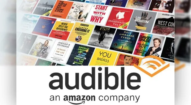 5 of Our Favorite Audio Books for Science and Space