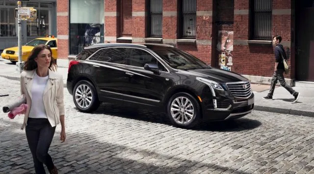 Big Cadillac Recall: штаб-квартира NYC вернулась в Детройт