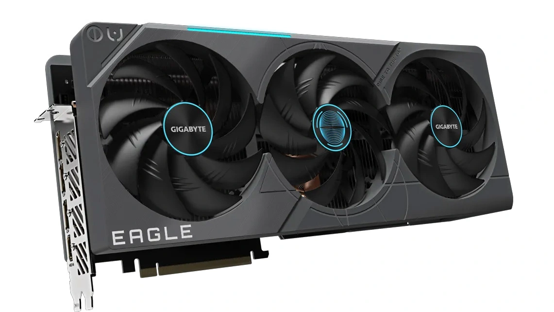 Сброшенная NVIDIA RTX 4080 12 ГБ вернется в качестве 4070 TI: отчет