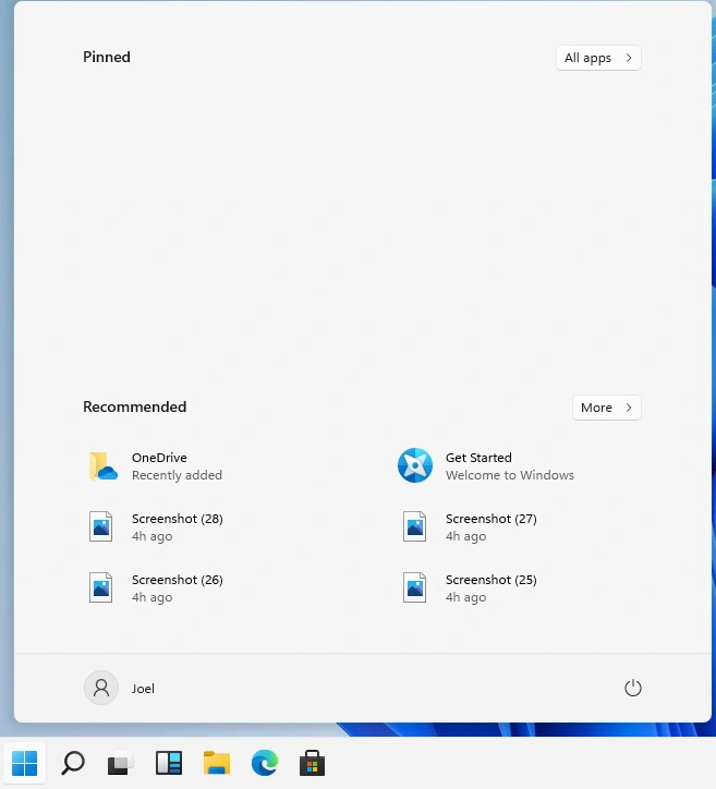 Ми перевірили Windows 11 попереду наступного тижня