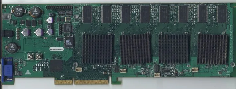 Я написав перший повний огляд Voodoo 5 6000. 3DFX не повертається [оновлено]