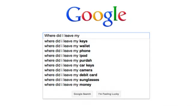 Apple Reportedly Demands $9B From Google for iOS Default Search