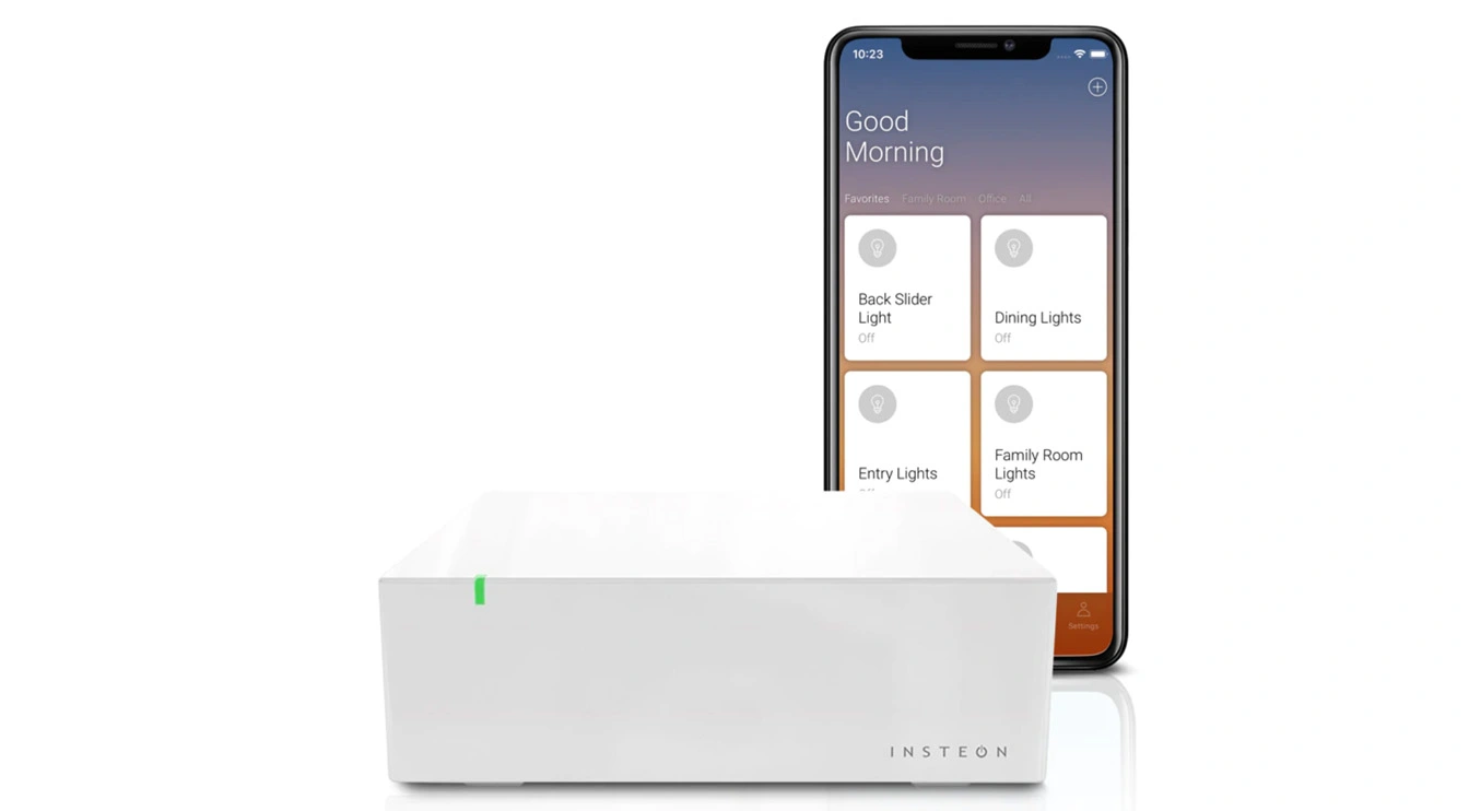 Insteon Kills Servers Without Warning, Bricks Smart Home Devices