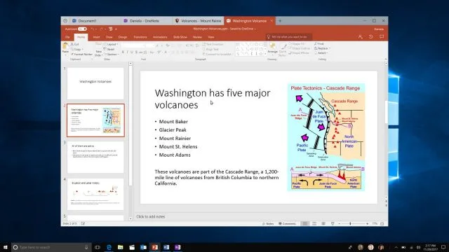 Microsoft выталкивает вкладку приложений из следующей версии Windows 10