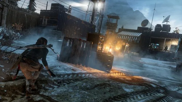 Rise of the Tomb Raider

This Tomb Raider title has seen numerous updates since the original 2015 release, but the Xbox One X patch is particularly interesting. The folks over at Digital Foundry have dug into the footage of this new version, and analyzed the three modes on offer. There's a native 4K mode that runs at a slightly unstable 30fps, an enhanced visuals mode that uses rendering tricks to hit 2160p30 with better effects, and a 1080p mode that targets 60fps. High quality textures can be found throughout, and every single mode is a huge step up from the original Xbox One release. (Buy on Microsoft Store)