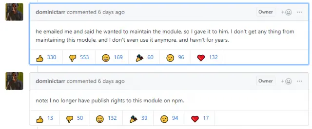 Rogue Developer Uses Popular Open Source Project to Steal Bitcoins