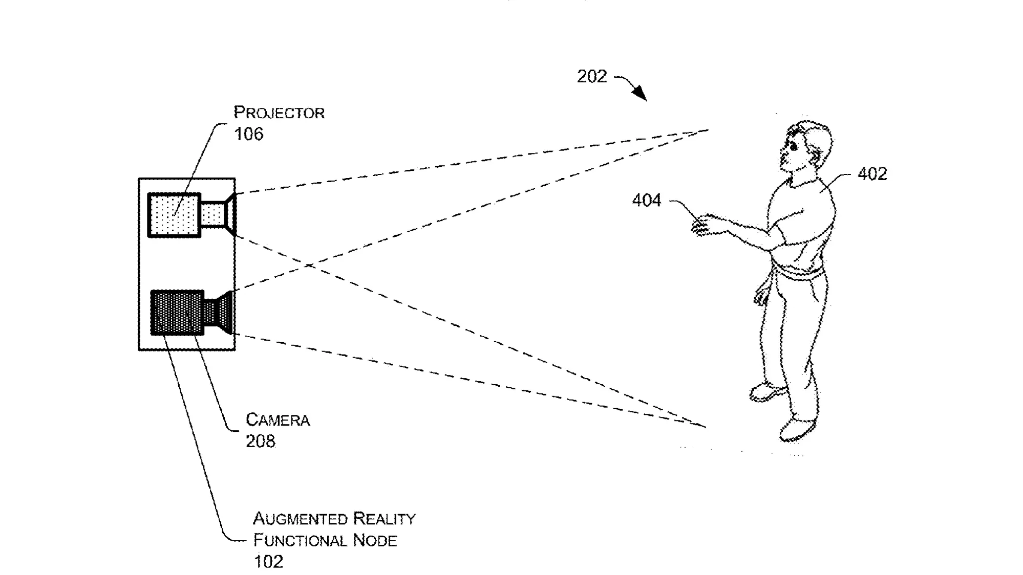 Amazon to Enter Extended Reality Market With a ‘Magical’ Product