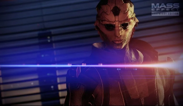 Mass Effect: Legendary Edition Remaster Debuts on May 14