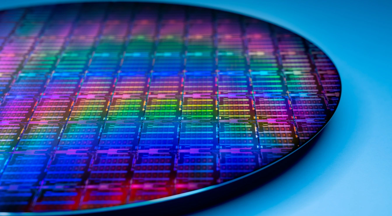Intel разблокирован: новые Fabs, Tick-Tock возвращает, самый большой капитальный ремонт в течение десятилетий