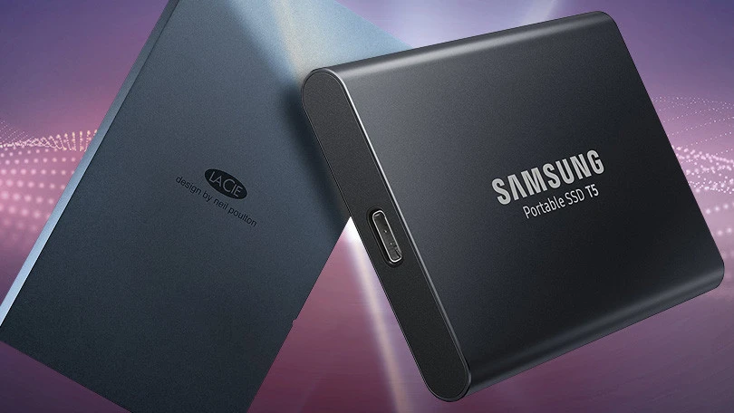 Як працюють SSD?