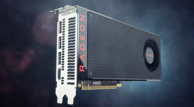 Новые слухи AMD GPU предлагают Polaris Refresh в Q4 2018